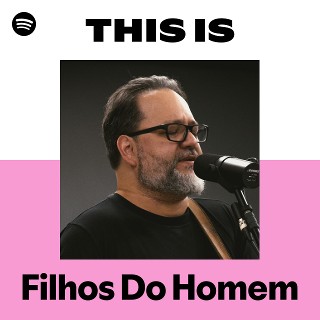 Imagem de Filhos do Homem