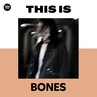 This Is BONES