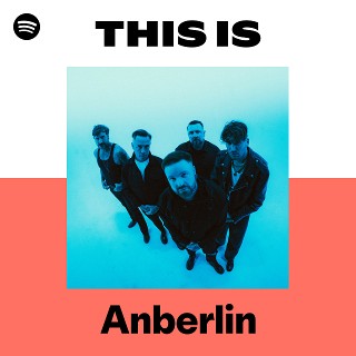 Imagem de Anberlin