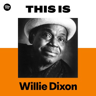 Imagem de Willie Dixon