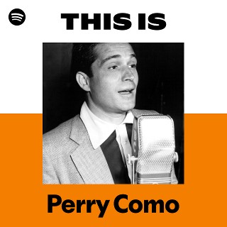 Imagem de Perry Como