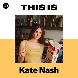 Imagem de Kate Nash