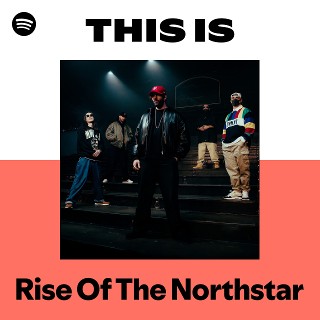 Imagem de Rise Of The Northstar