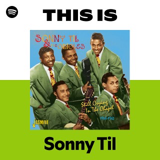 Sonny Til | Spotify