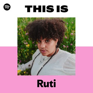 Ruti | Spotify