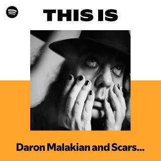 Imagem de Daron Malakian and Scars On Broadway