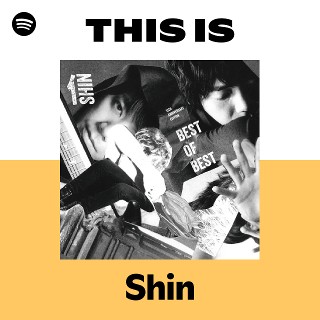 Shin | Spotify