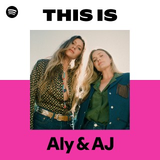 Imagem de Aly & AJ