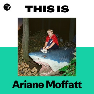 Imagem de Ariane Moffatt