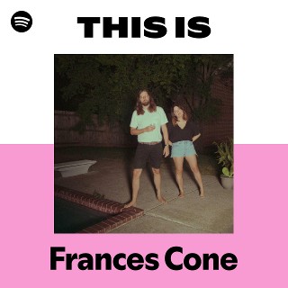 Imagem de Frances Cone