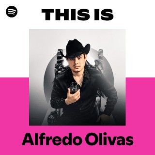 Imagem de Alfredo Olivas