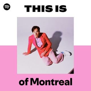 Imagem de Of Montreal