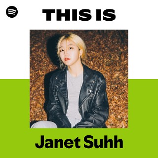 Imagem de Janet Suhh