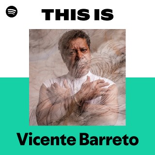Imagem de Vicente Barreto