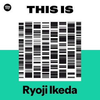 池田亮司 | Spotify