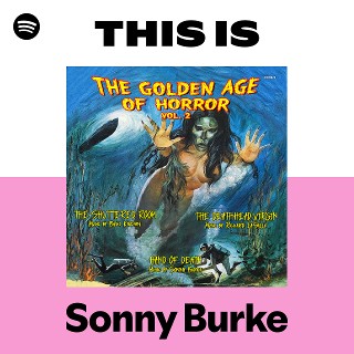 Sonny Burke | Spotify