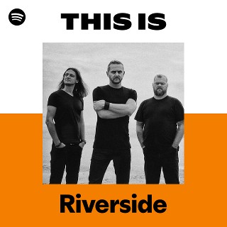 Imagem de Riverside