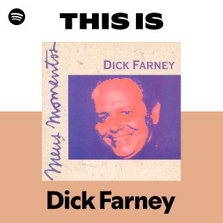 Imagem de Dick Farney