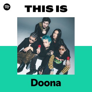 Doona | Spotify