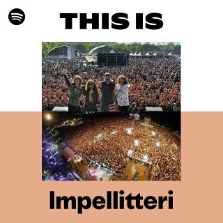 Imagem de Impellitteri