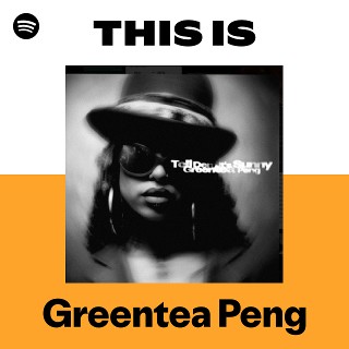 Imagem de Greentea Peng