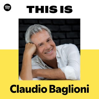 Imagem de Claudio Baglioni