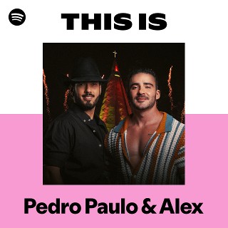 Imagem de Pedro Felipe & Clemilton Barros