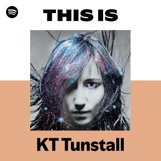 KTタンストール - UNIVERSAL MUSIC JAPAN