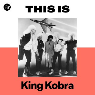 Imagem de King Kobra