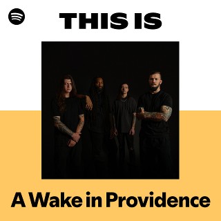 Imagem de This Providence