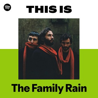 Imagem de The Family Rain