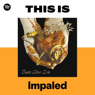 洋楽 IMPALED'S Impaled | Spotify