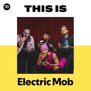 Imagem de Electric Mob
