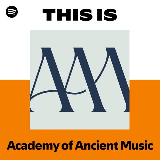 エンシェント室内管弦楽団 | Spotify