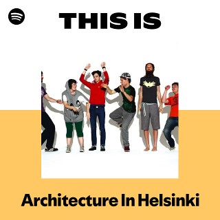 Imagem de Architecture In Helsinki
