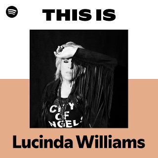 Imagem de Lucinda Williams
