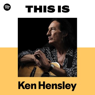 Ken Hensley | Spotify