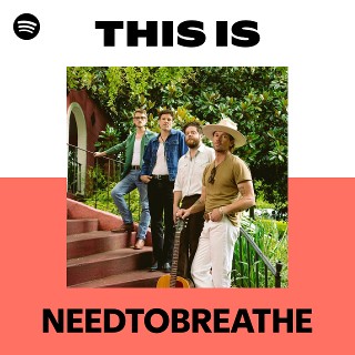 Imagem de Needtobreathe
