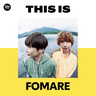 FOMARE | Spotify