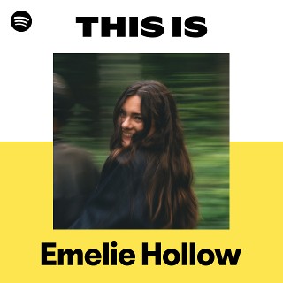 Imagem de Emelie Hollow