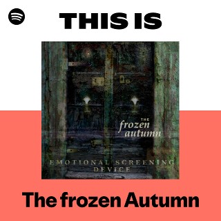 Imagem de The Frozen Autumn