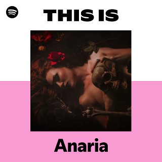 Imagem de Anaria