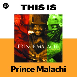 Listen to Prince Malachi Songs | Spotify