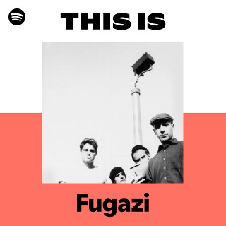Imagem de Fugazi