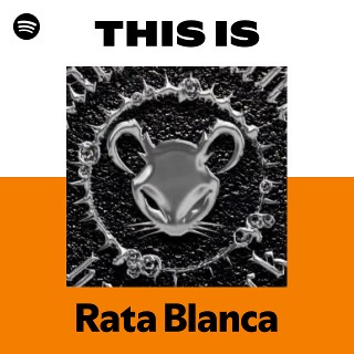 Imagem de Rata Blanca