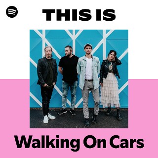 Imagem de Walking On Cars