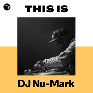 洋楽 DJ Nu-Mark Run For Cover / Ain't No Fun Discography – DJ Nu-Mark