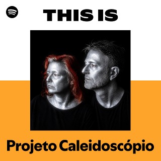 Imagem de Projeto Caleidoscópio