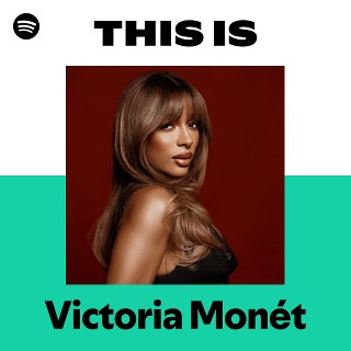 Imagem de Victoria Monet