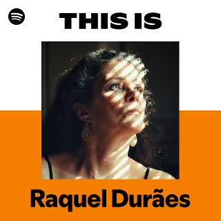 Imagem de Raquel Durães
